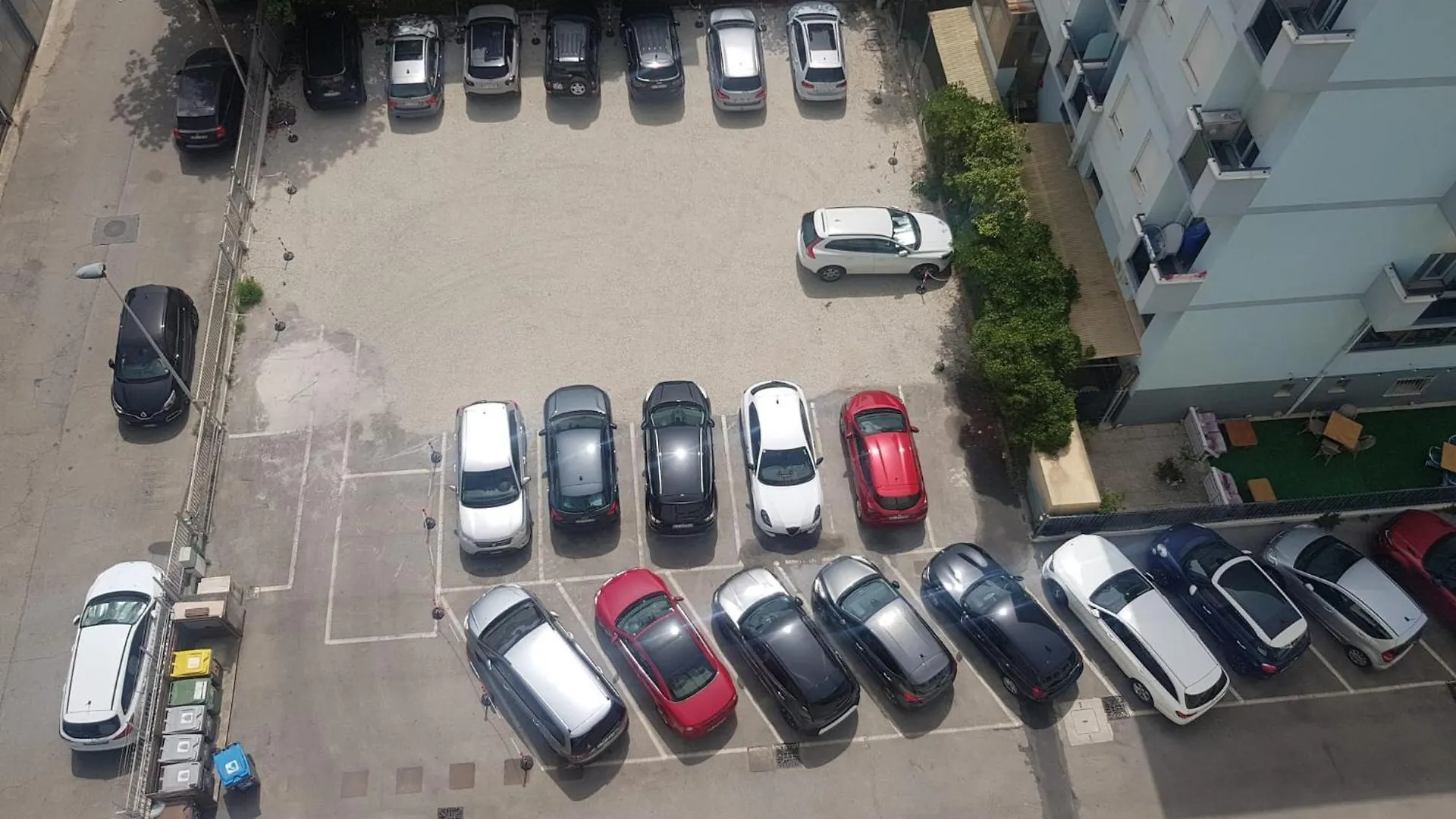 Hotel Grifone Rimini 3*,  Italy