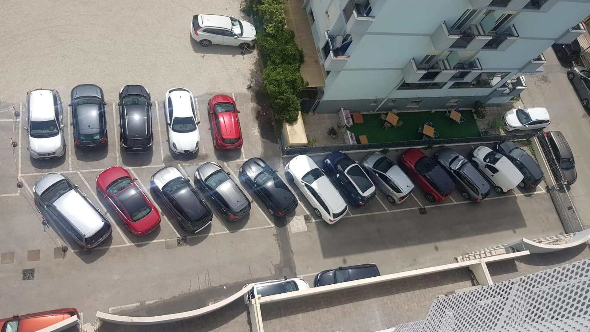 Hotel Grifone Rimini