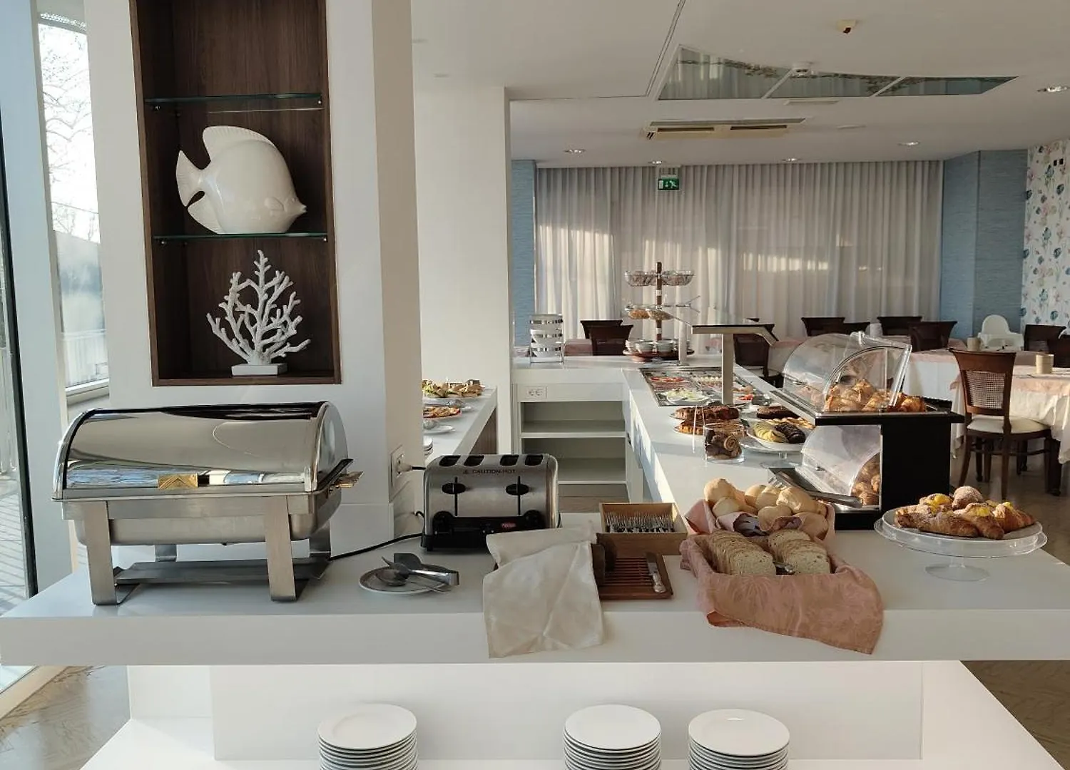 Hotel Grifone Rimini Italy