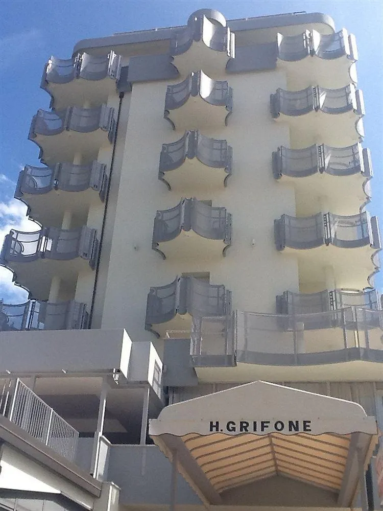 Hotel Grifone Rimini 3*,  Italy