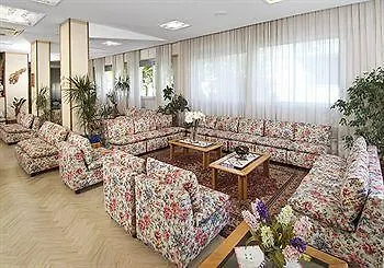 Hotel Grifone Rimini Italy