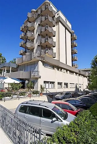 Hotel Grifone Rimini 3*,  Italy