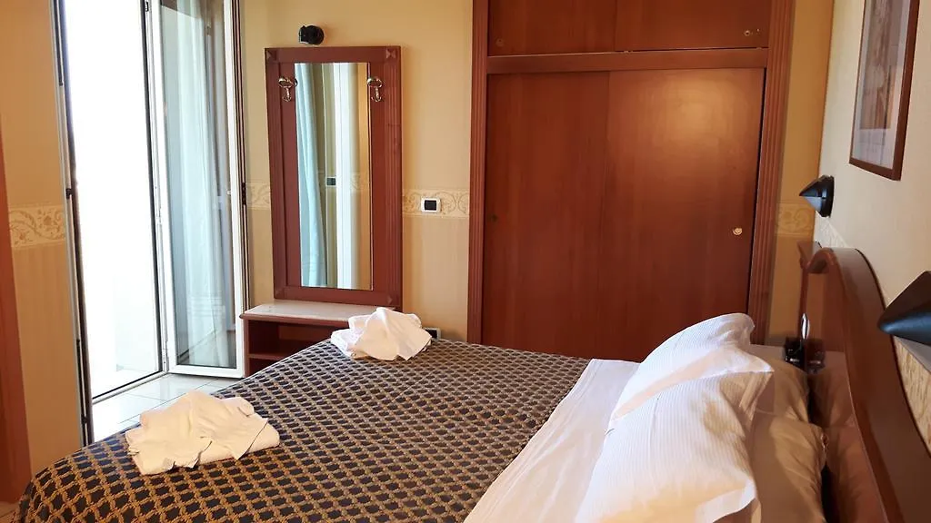Hotel Grifone Rímini