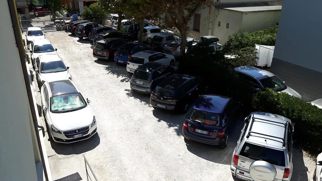 Hotel Grifone Rimini