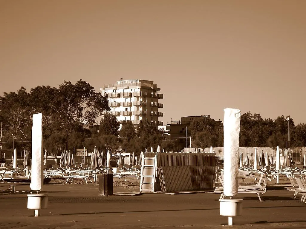Hotel Grifone Rimini