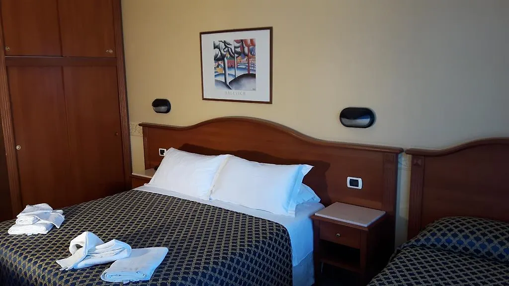 Hotel Grifone Rimini