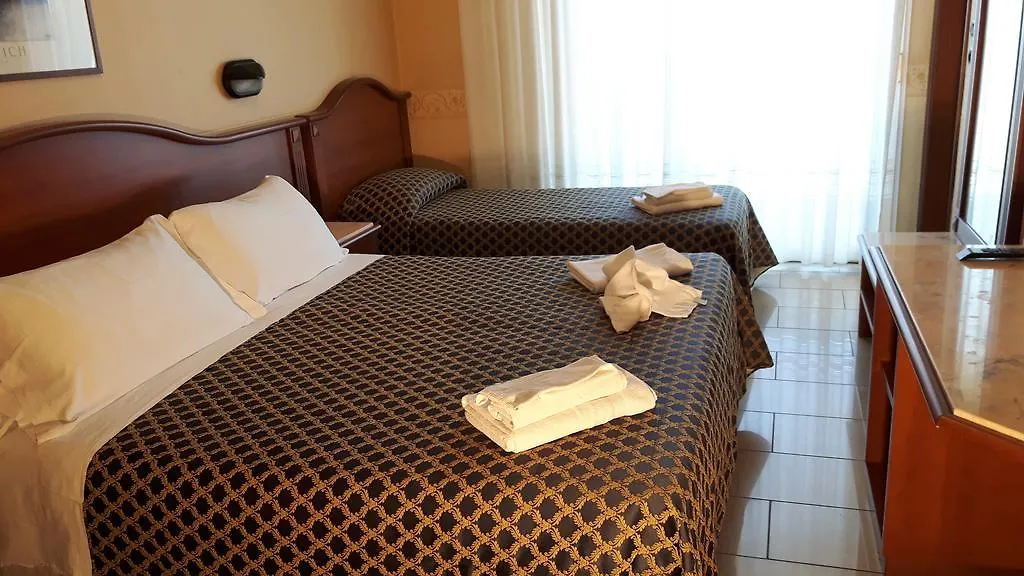 Hotel Grifone Rimini Italy