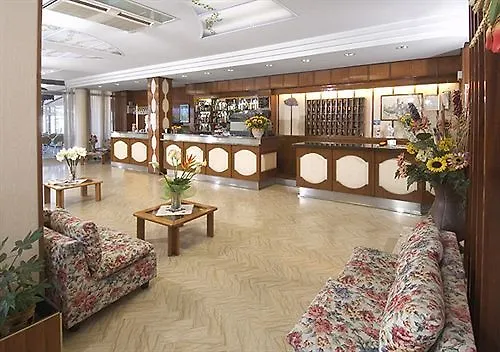 Hotel Grifone Rimini