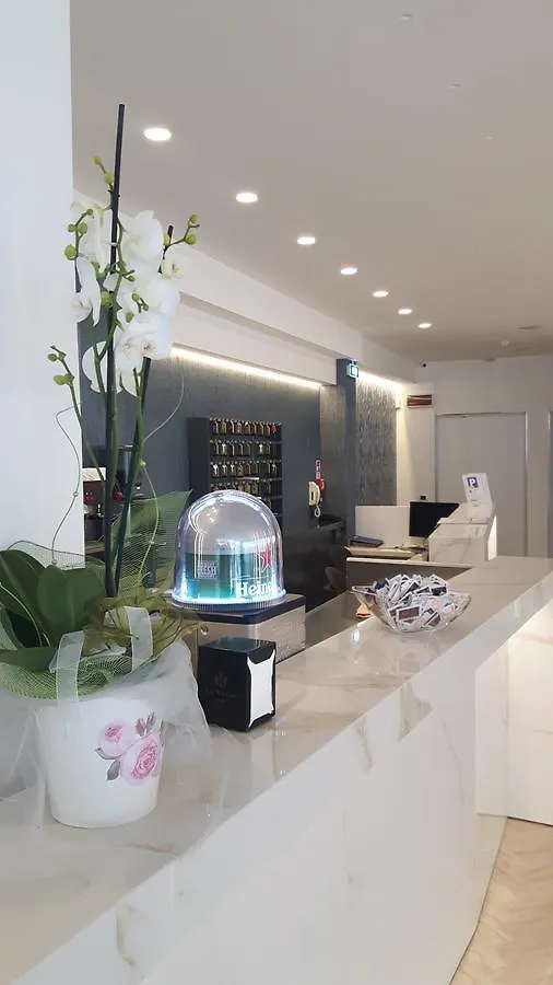 Hotel Grifone Rimini