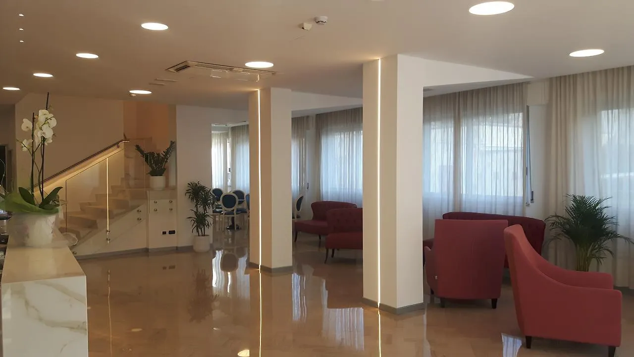 Hotel Grifone Rimini