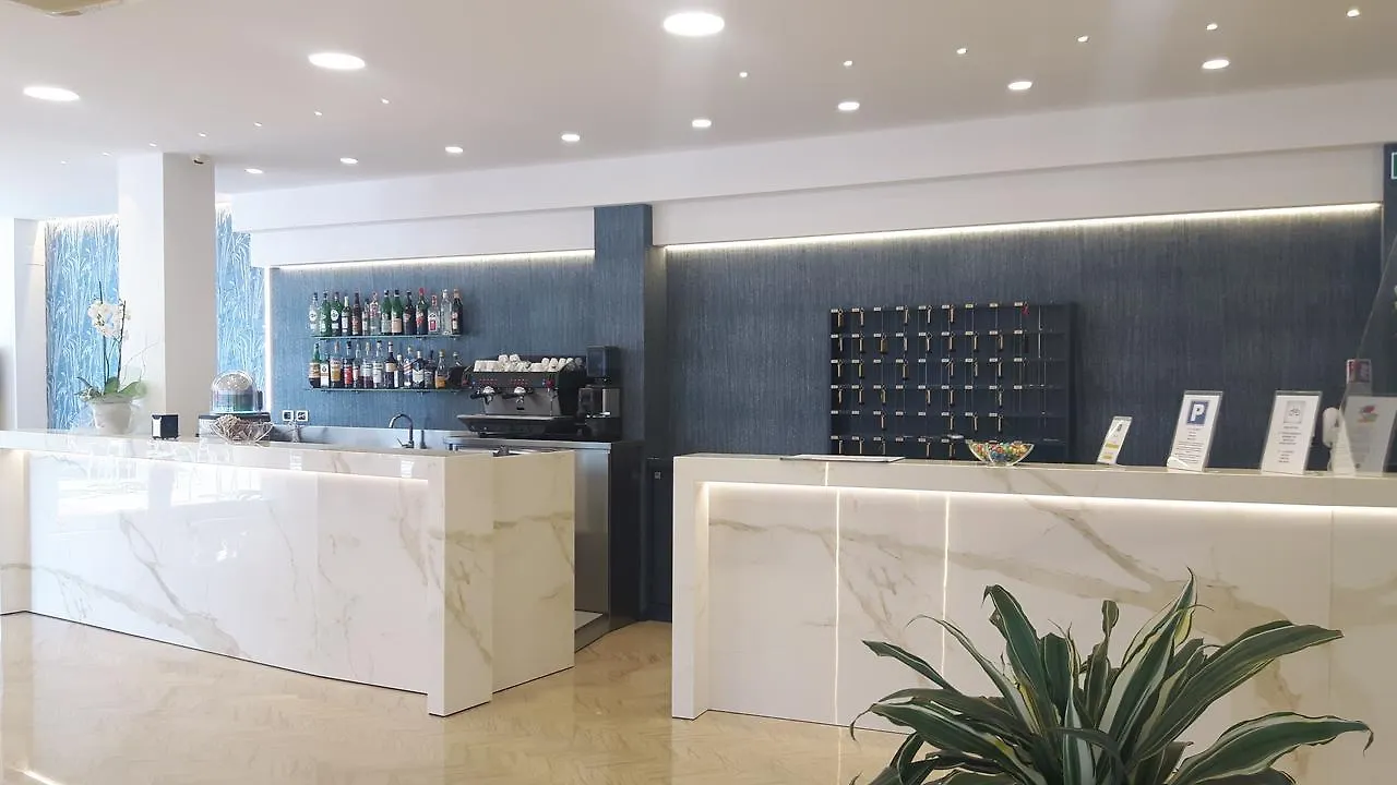 Hotel Grifone Rimini 3*,