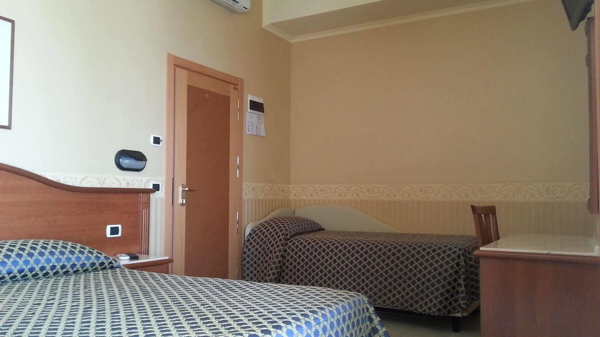 Hotel Grifone Rimini