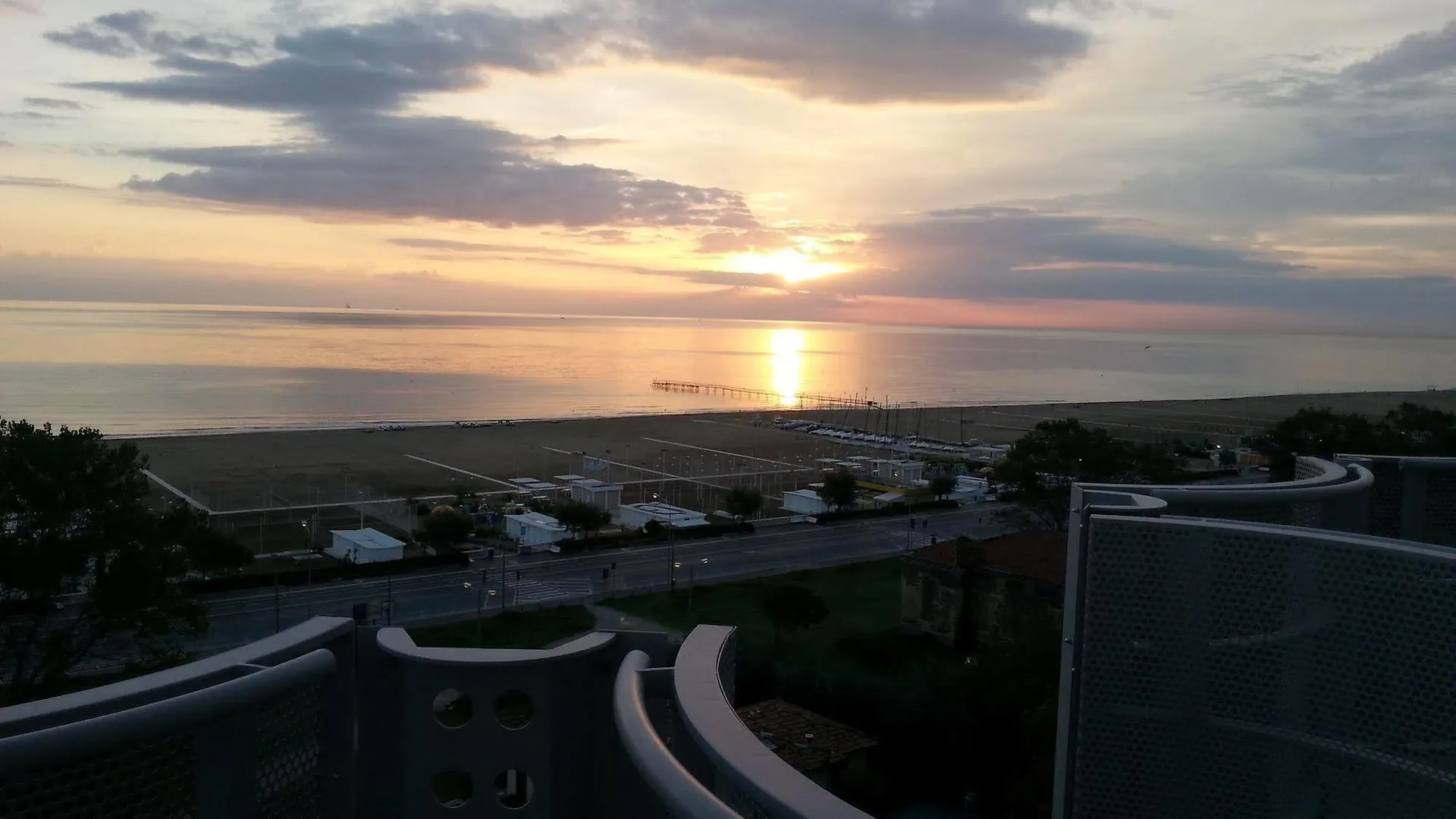 Hotel Grifone Rimini