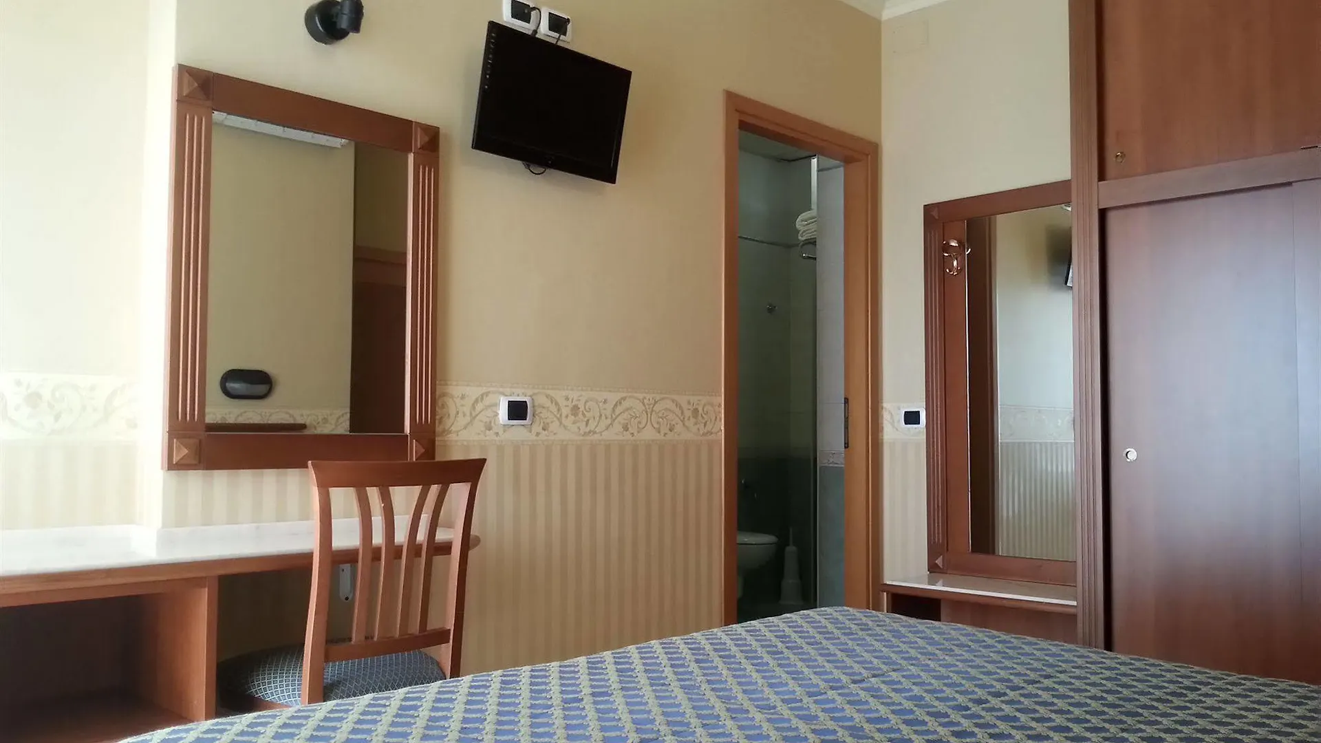 Hotel Grifone Rimini