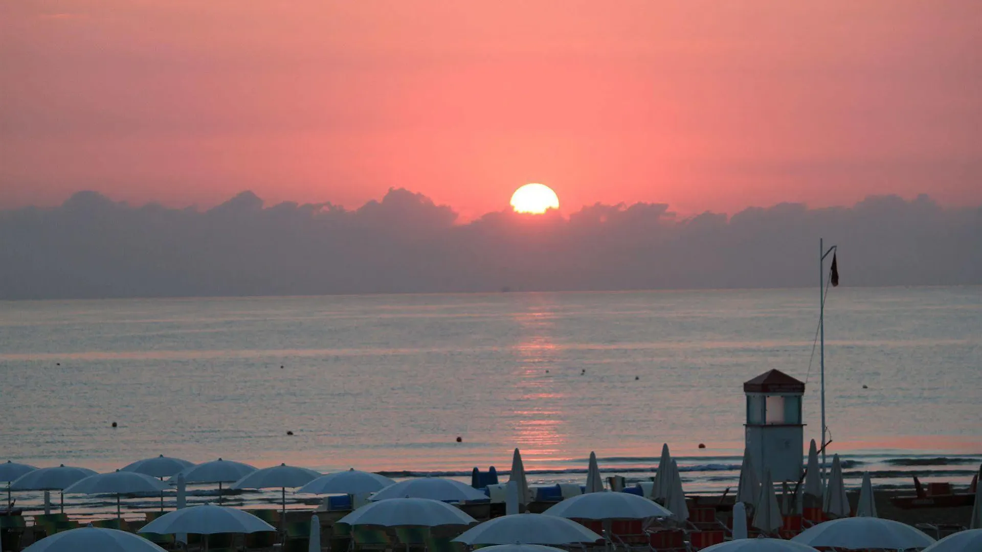 Hotel Grifone Rimini