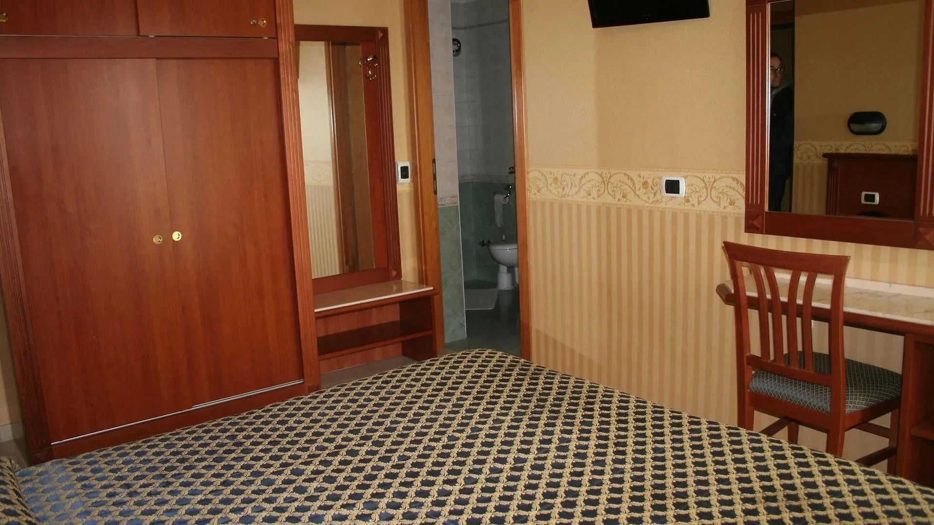Hotel Grifone Rimini Italy