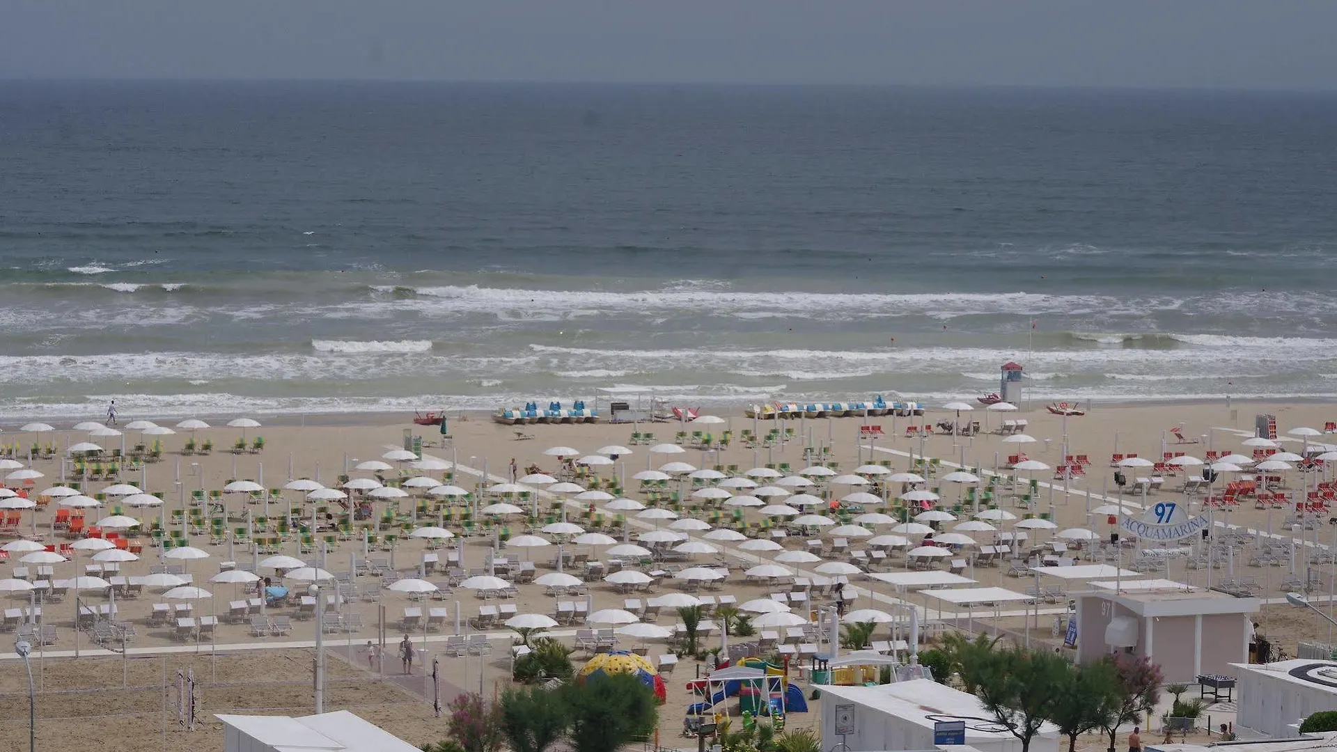 Hotel Grifone Rimini 3*,  Italy