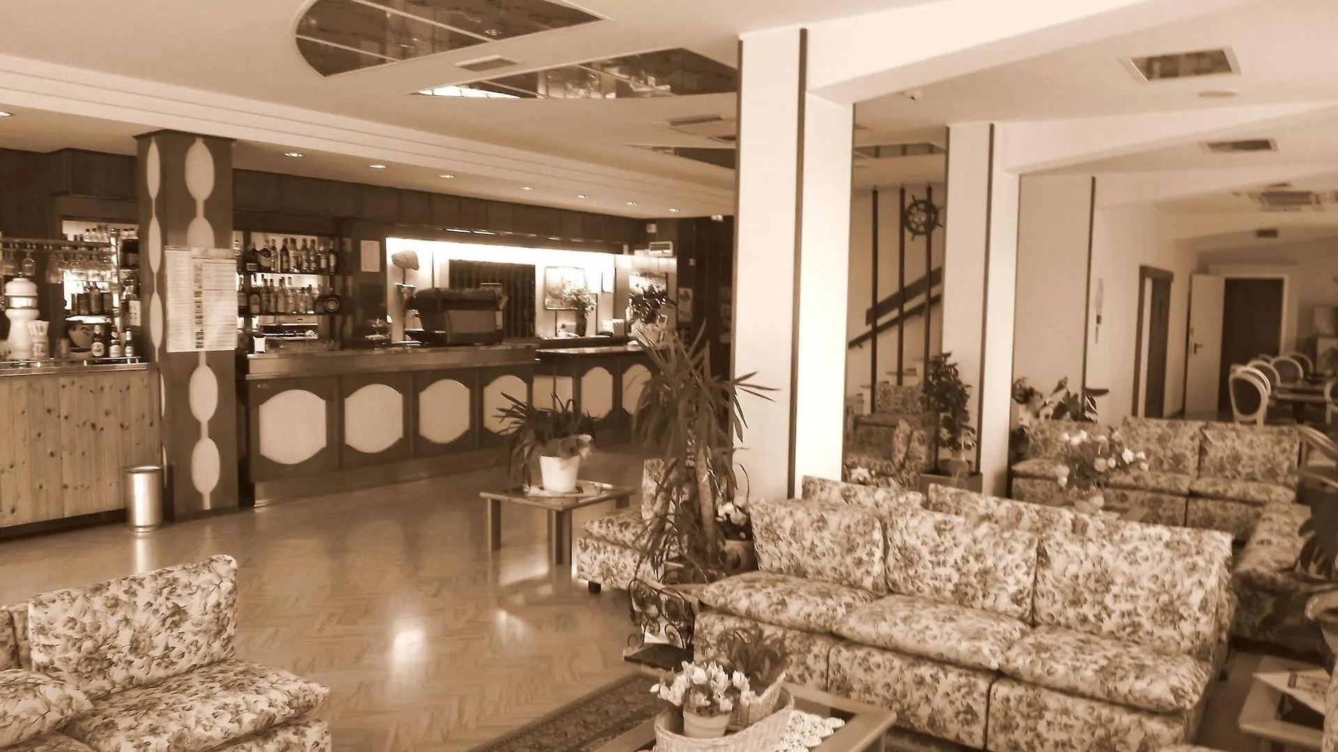 Hotel Grifone Rimini