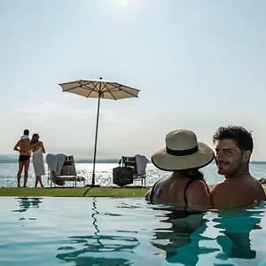 Ocelle Thermae&spa (adults Only) 4* Sirmione