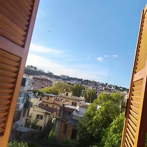Bed & Breakfast Domus Getsemani **
