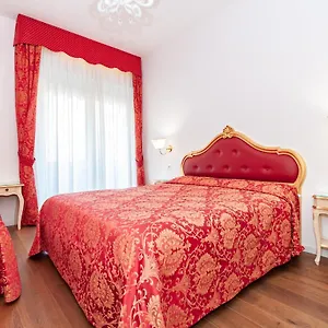 Penzion Ca' Rebeka Venice - Atika & Atif **