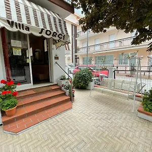 Sorci ** Rimini