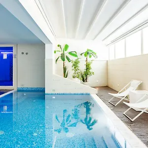L'hotel 3* Rimini