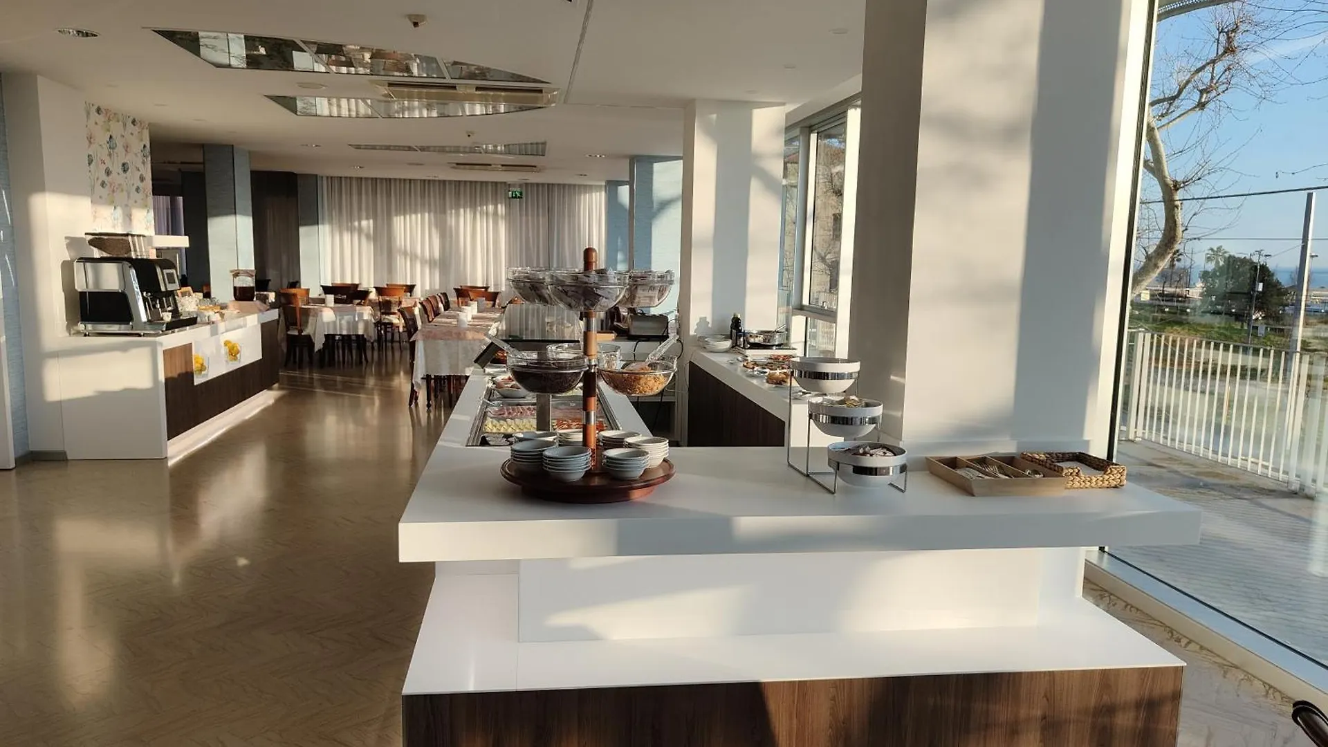Hotel Grifone Rimini