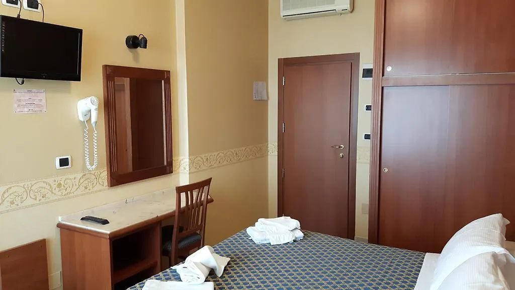 Hotel Grifone Rimini 3*,  Itálie