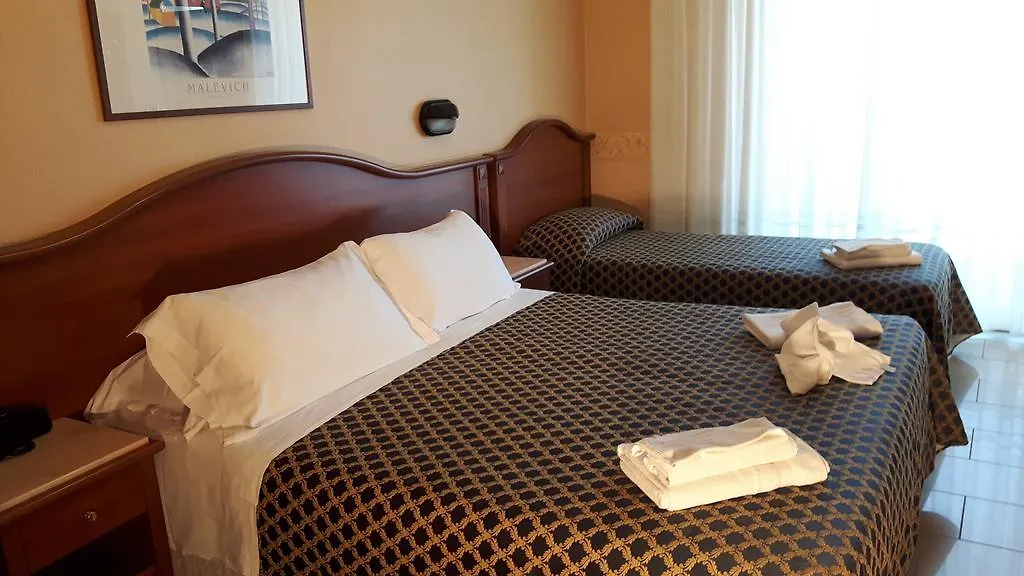 Hotel Grifone Rimini 3*,  Itálie