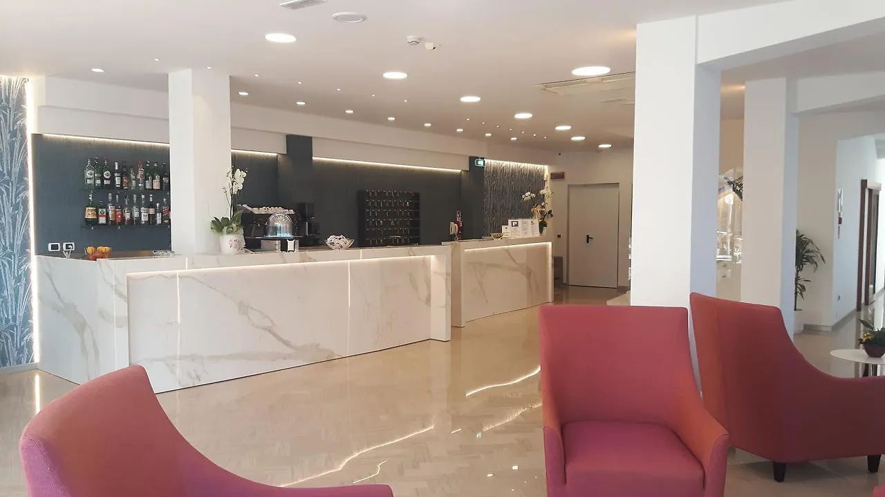 Hotel Grifone Rimini