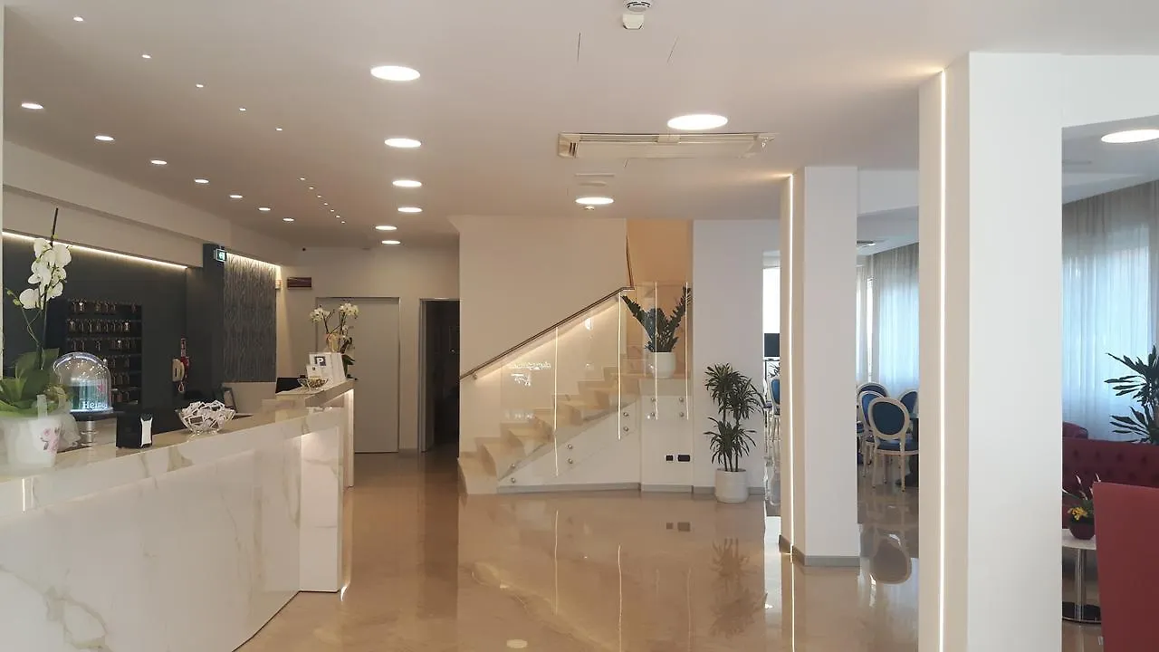 Hotel Grifone Rimini