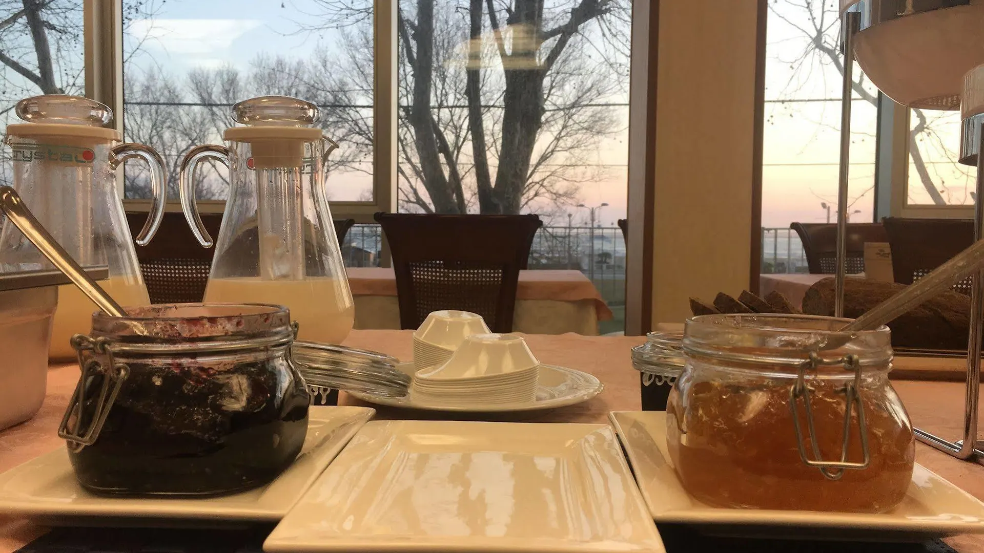 格瑞芳酒店 里米尼 酒店
