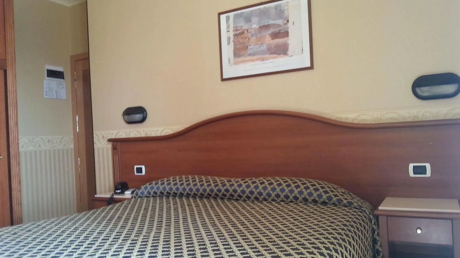 Hotel Grifone Rimini