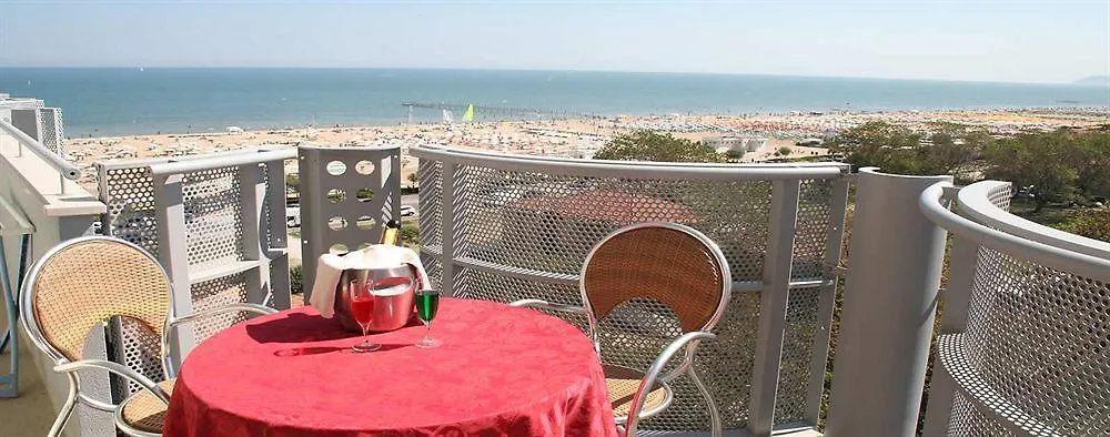 Hotel Grifone Rimini