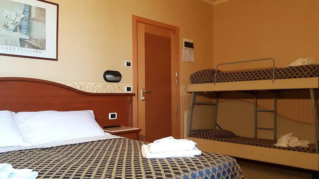 Hotel Grifone Rimini