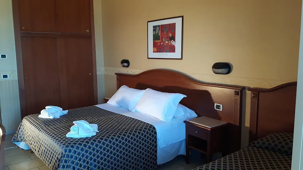 ***  Hotel Grifone Rimini Włochy