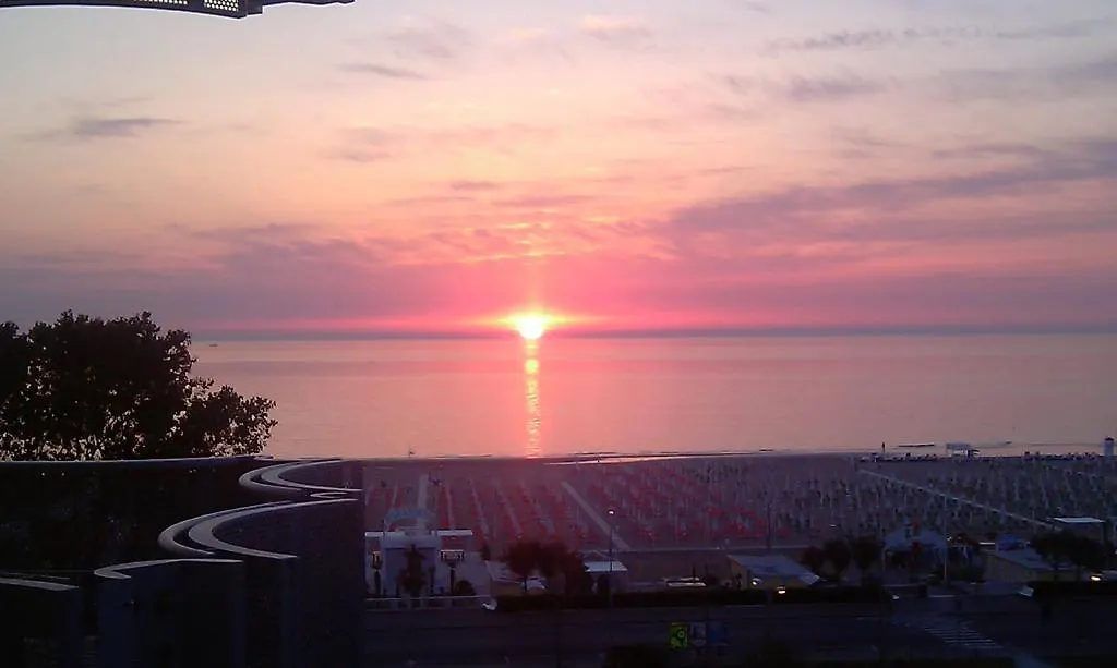 Hotel Grifone Rimini