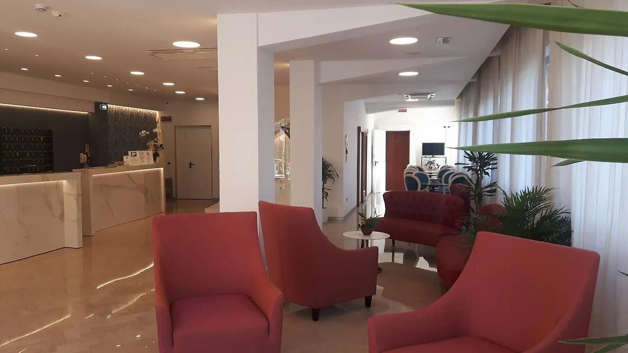 Hotel Grifone Rimini